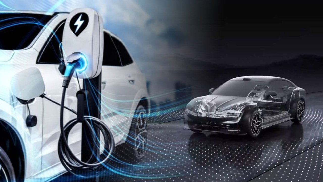 Türkiye Yollarının Kötülüğü İlk Kez Bir İşe Yarayacak: Elektrik Üreten Süspansiyon Sistemi!