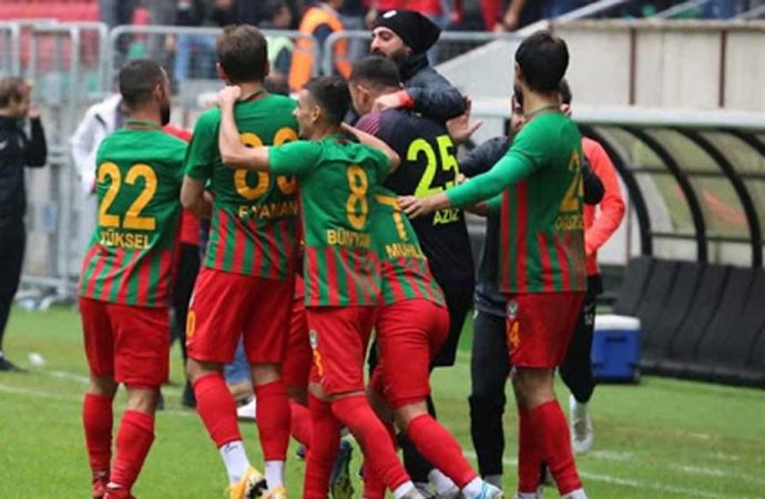 Kayyım Amedspor'a yapılan yardımı geri istedi