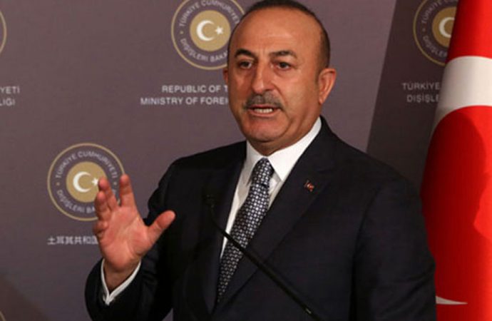Çavuşoğlu: AB Türkiye aleyhine ilave kararlar alırsa karşılığını vermek zorunda kalacağız