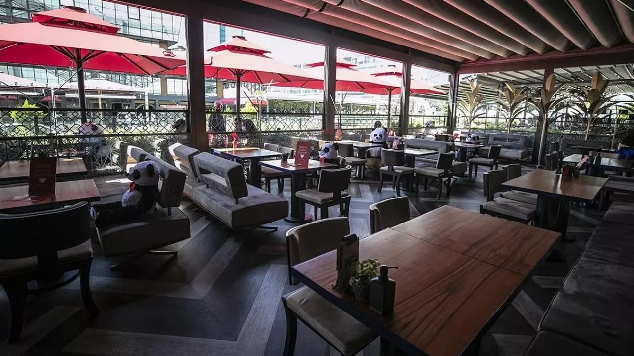 Zamlar katlanacak: Kafe ve restoranlarda KDV ikişer puan arttı