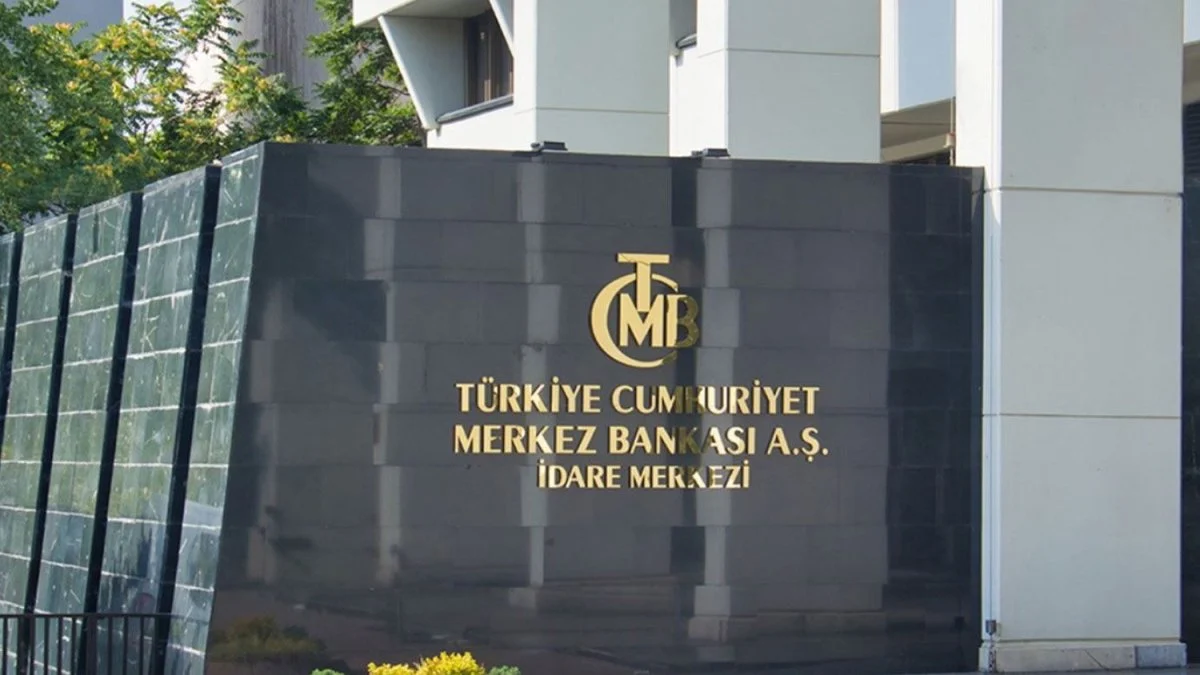 Merkez Bankası genel kurulu her yıl nisan ayında toplanacağını belirtti