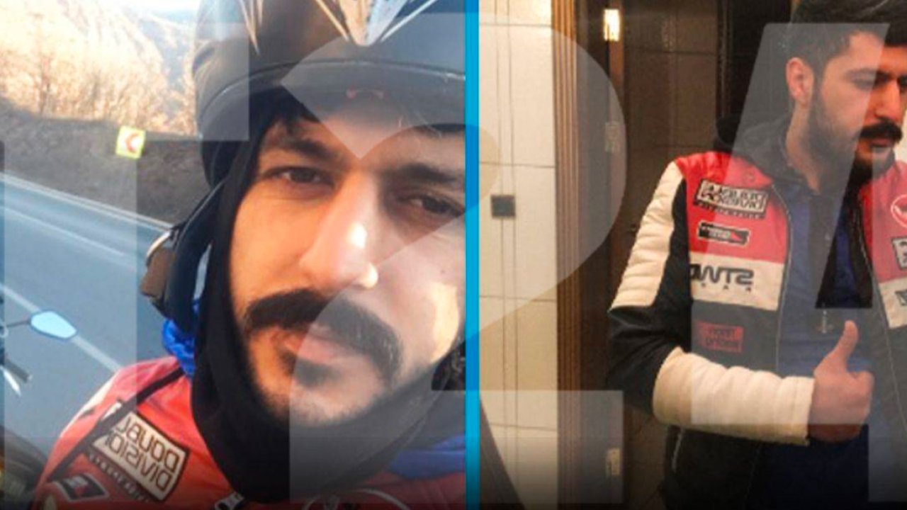 Suikastin Ardındaki Detaylar Gün Yüzüne Çıktı: Sinan Ateş Cinayetindeki Kuryenin Görev Tamam Pozu!