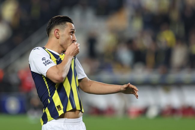 Tadic'in Beşiktaş maçı sonrası açıklamaları: 'Hain'