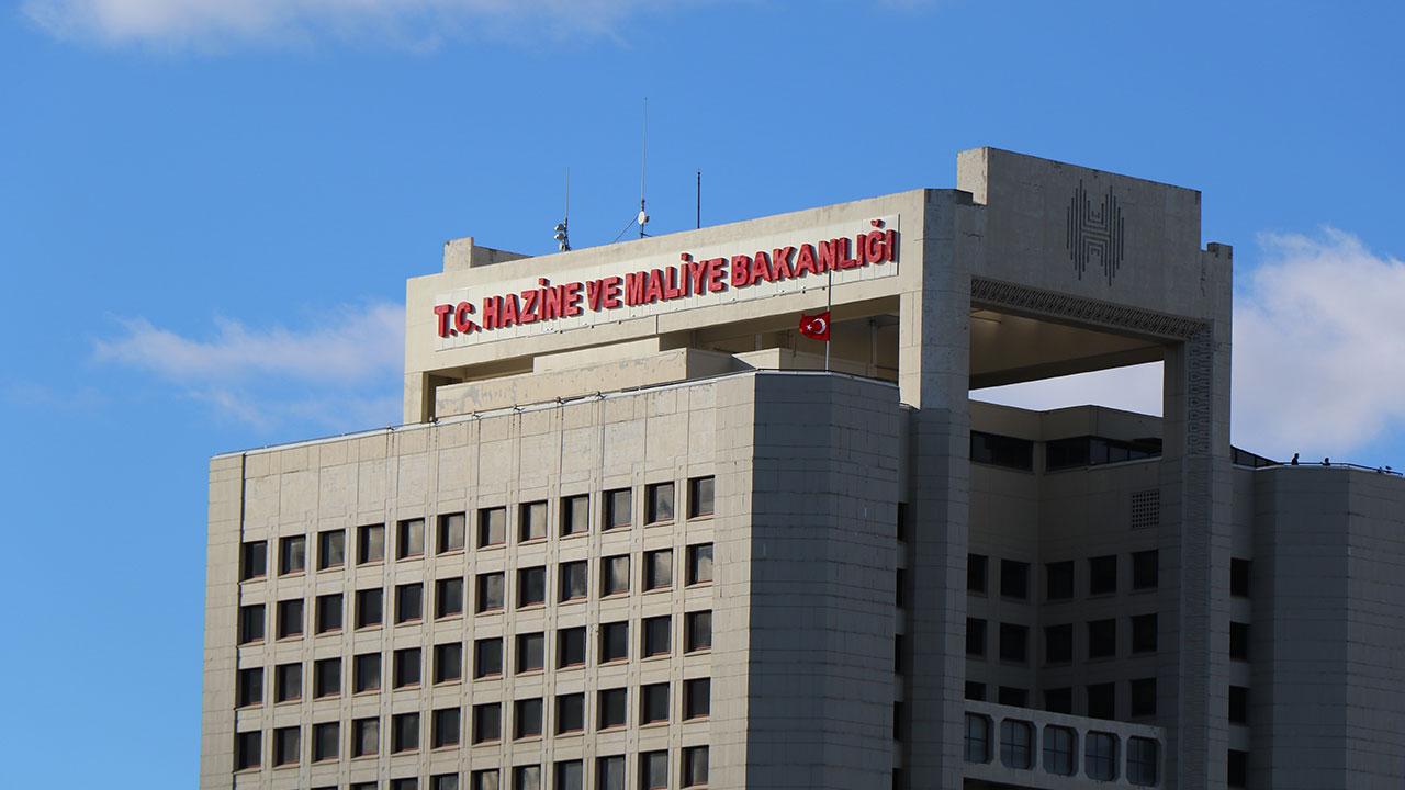 Maliye Bakanlığı’ndan 2 firmaya 7 milyar liralık rekor ceza