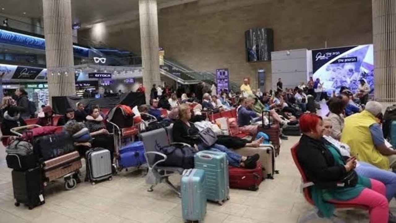 Üç ülke de Türklere vize kapılarını kapattı! Herkes akın akın oraya gidiyordu