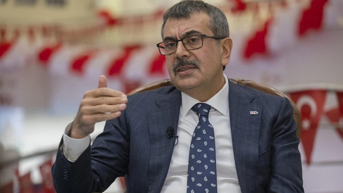 Öğretmen adaylarına şimdi de eğitim akademisi şartı! KPSS’yi kazanmak yeterli değil