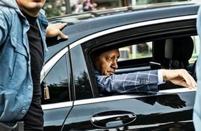 Başkanlık sisteminin iki yıllık ağır bilançosu tarih tarih listelendi Yok yok...