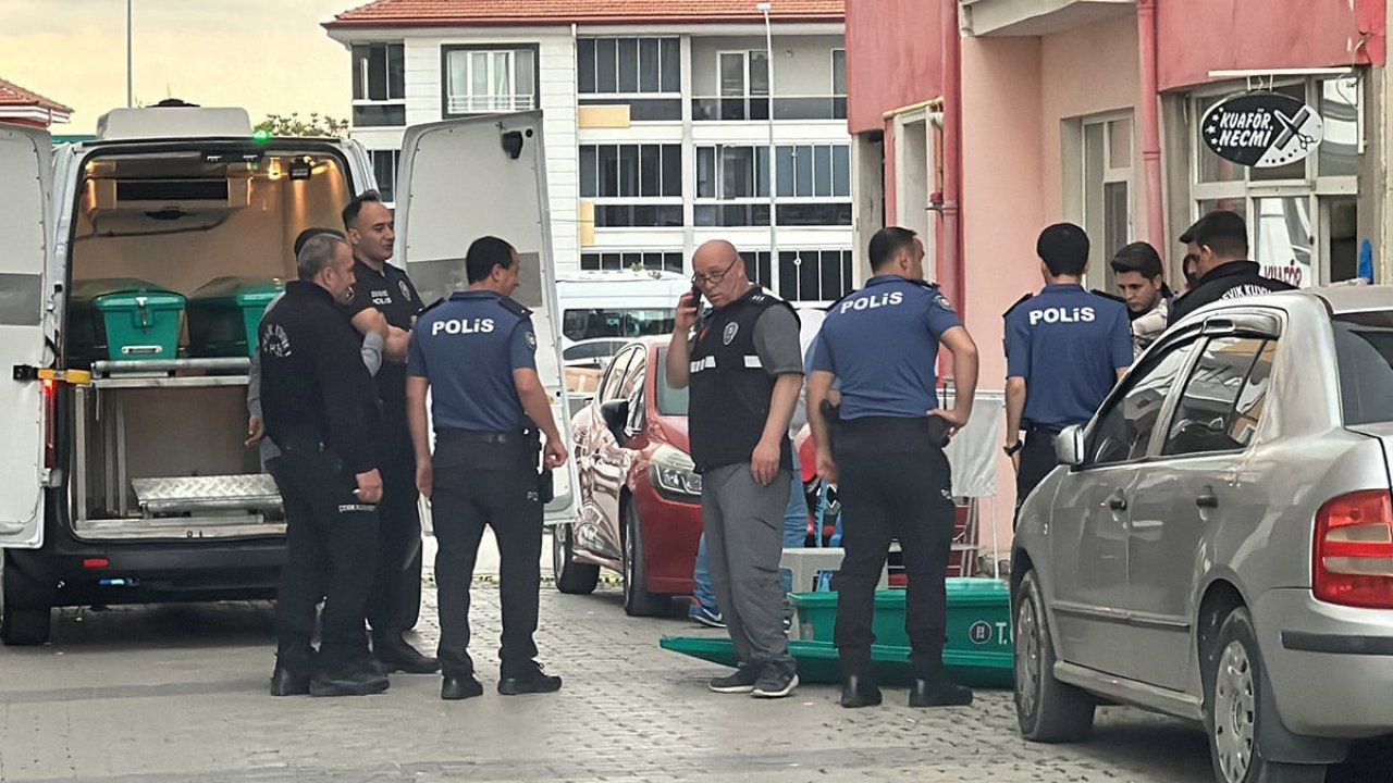Kütahya'da Dedikodu Tartışması Kanlı Bitti: 2 Kişi Hayatını Kaybetti