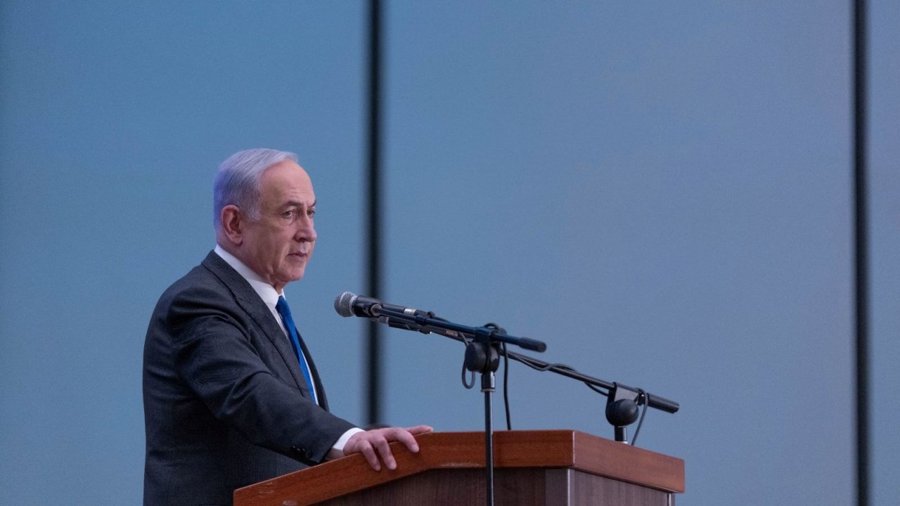 Tutuklama emri gelecek mi? Netanyahu, dünya liderlerine seslendi!