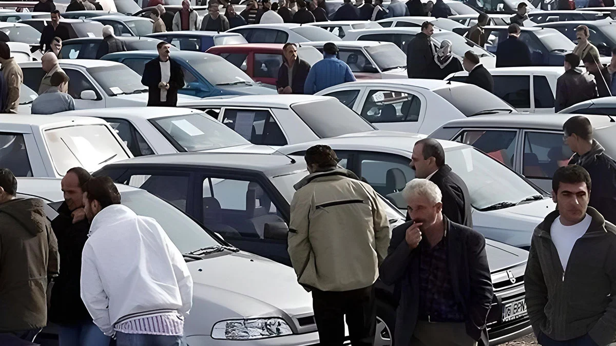 İkinci el araba alacaklar elini çabuk tutsun: Zam dalgası geliyor!