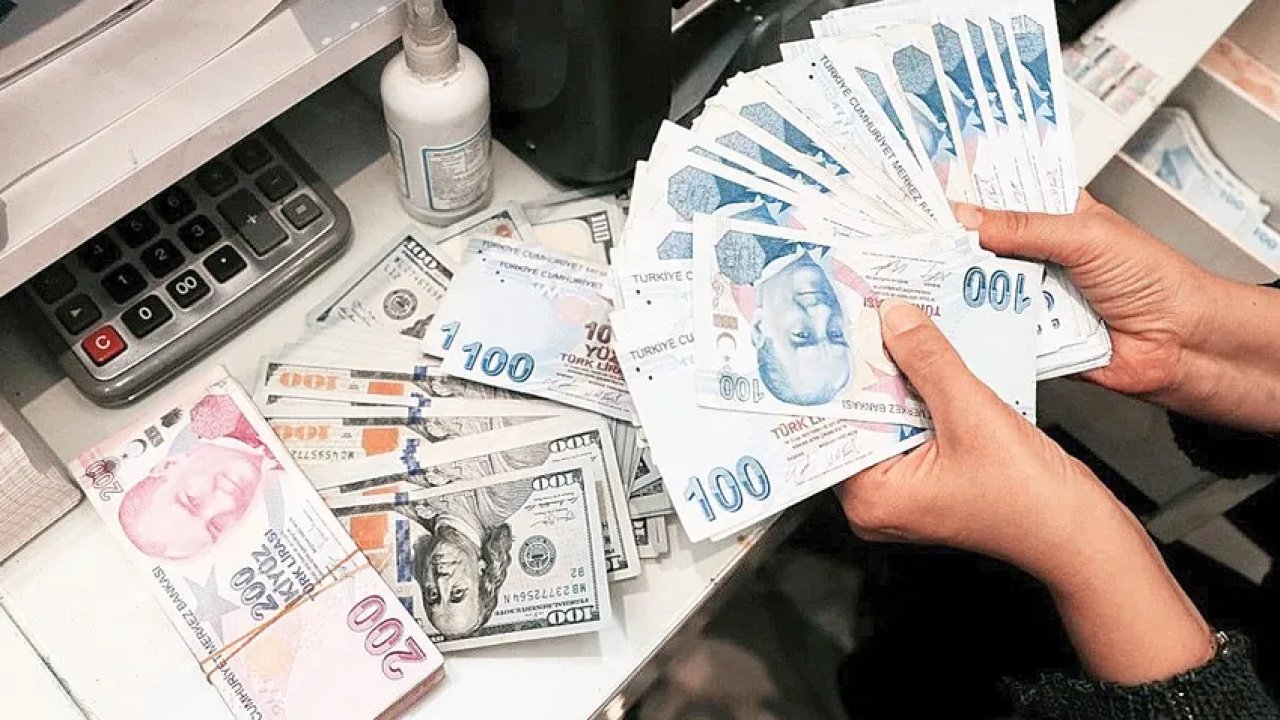 Dev Holding, 978.141.000 TL'lik dağıtım tarihini açıkladı