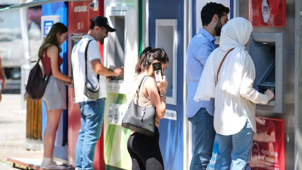 Ergün Kılıç'tan Tüketici Uyarısı: EFT ve Havale İşlemlerinde Açıklama Kısmı Önemli!