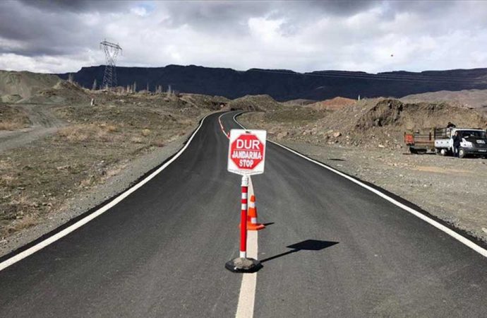 Çankırı'nın 1 köyü karantina altına alındı