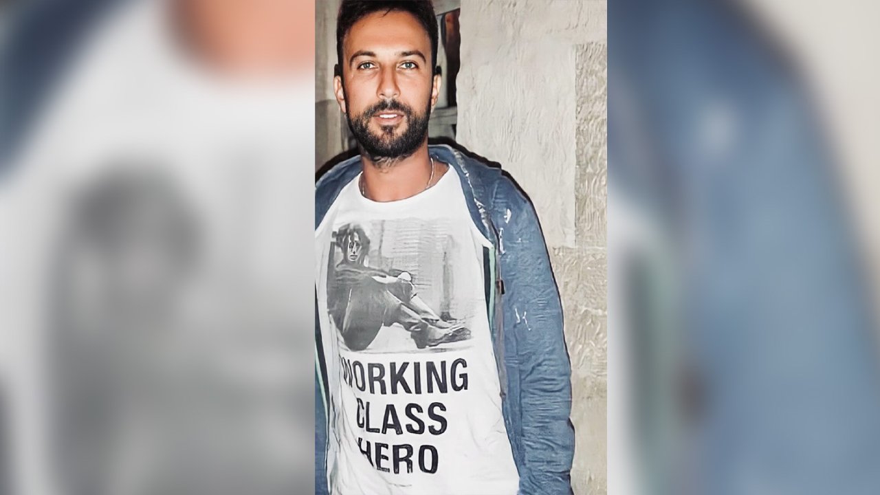 Tarkan: Ben de bir işçi sınıfı çocuğuyum
