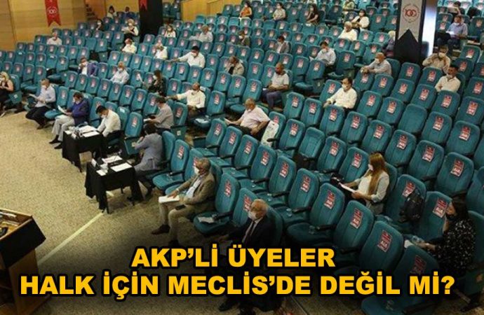 Belediyeye 'bu kadarına pes' dedirten engelleme!