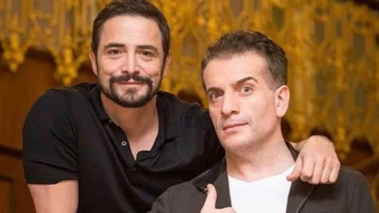 Ahmet Kural ve Murat Cemcir'in küslük nedeni belli oldu