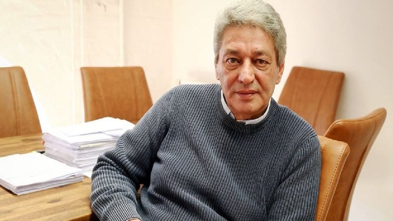 Gazeteci Celal Başlangıç hayatını kaybetti