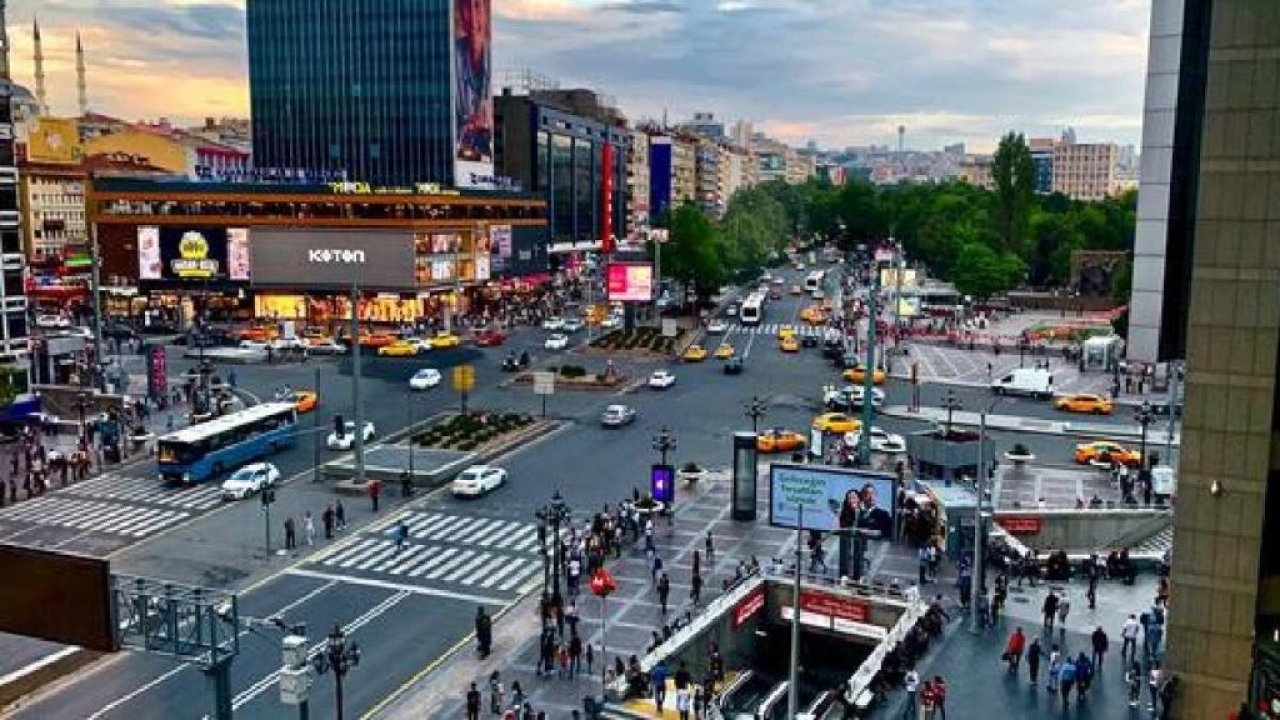 Bütün Ankara’yı ilgilendiriyor!: Akşam saatlerinde başayacak ve günlerce sürecek!