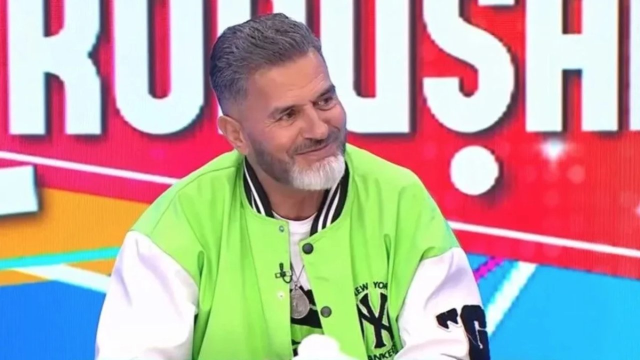 Yaşar Alptekin'den giyimini eleştirenlere cevap: Peygamber Efendimiz yaşasaydı böyle giyinirdi