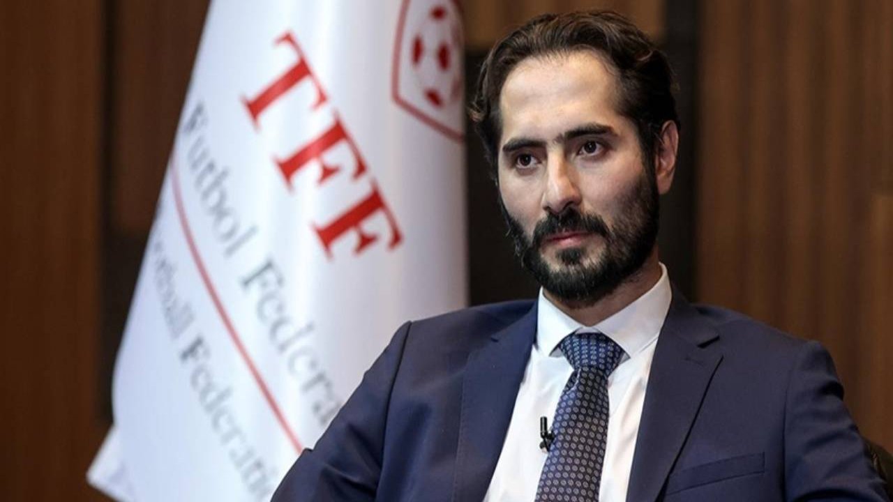 Hamit Altıntop'un Çarpıcı Açıklamaları Türk Futbolunu Salladı