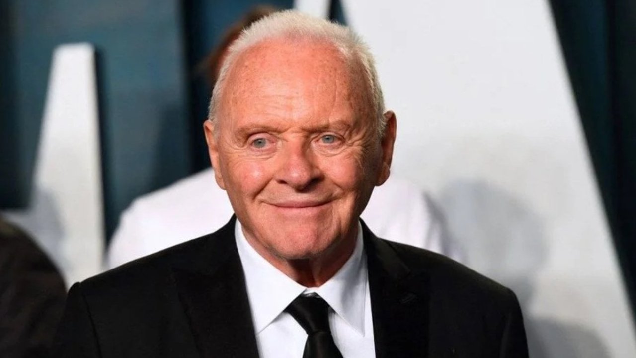 Anthony Hopkins,