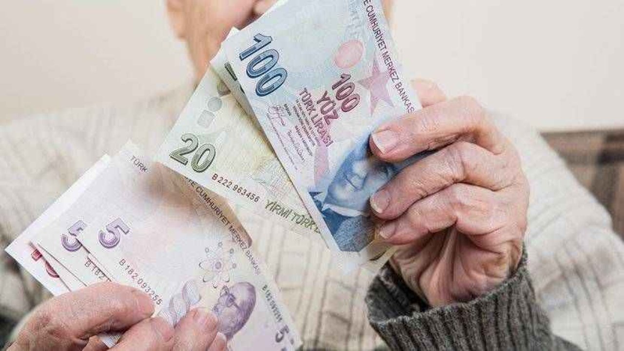 Temmuz ayında en düşük emekli maaşı ne kadar olacak?
