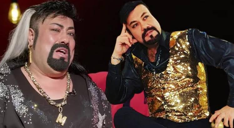 'Kobra Murat'ın Nasıl Ortaya Çıktığını Bir Bir Anlattı!