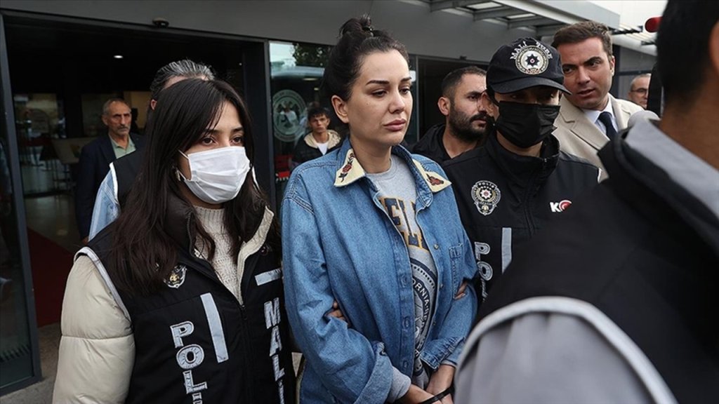 Kendini yaraladığı iddia edildi: Dilan Polat için Adli Tıp Kurumu’na sevk kararı alındı