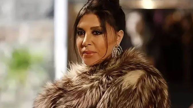 Nebahat Çehre'den korkutan haber geldi! Kalbine stent takıldı!