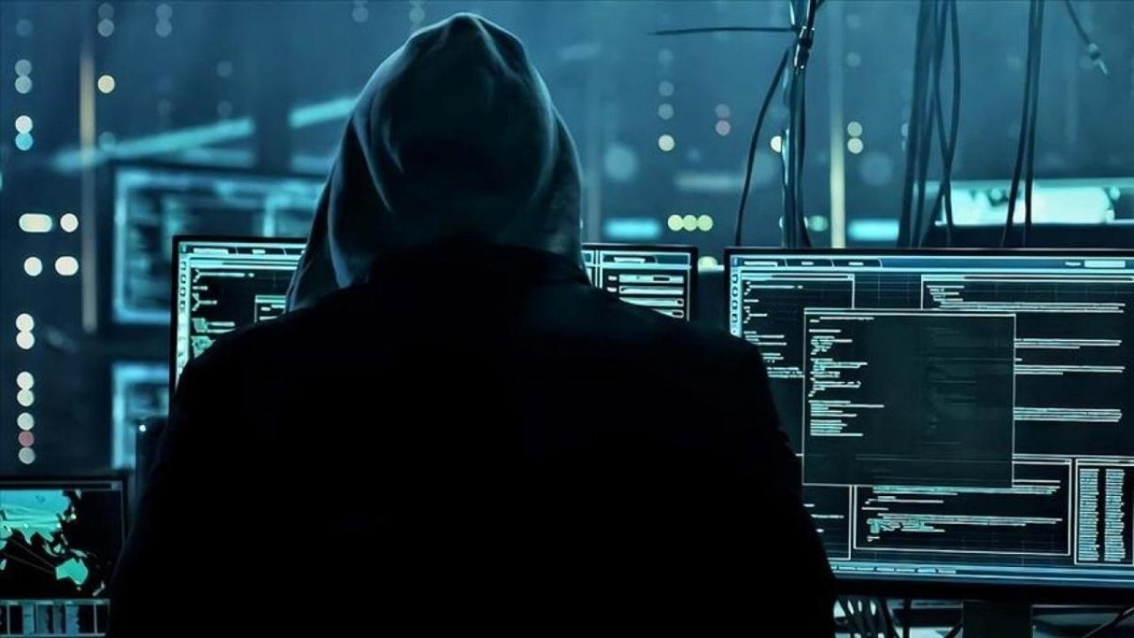Savunma Bakanlığı'nın Sistemi Hacklendi: Çin'in İzleri mi?