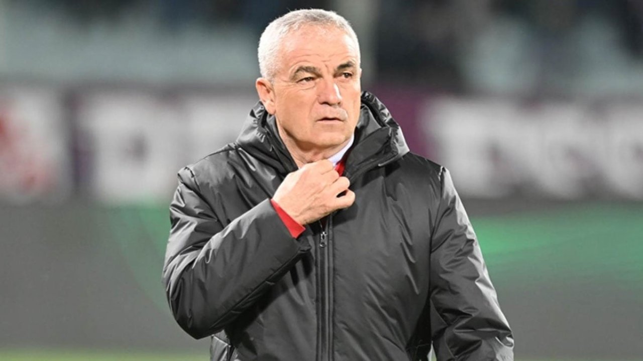 Çalımbay'a Beşiktaş'tan Rekor Tazminat! Rakam İnanılır Gibi Değil!
