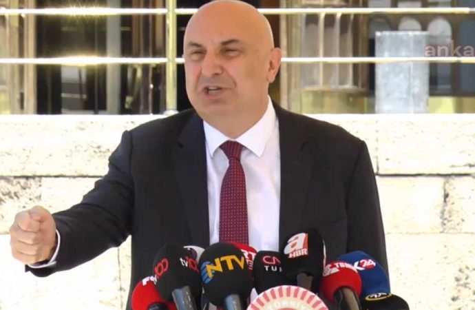 Sesimizi duyun!