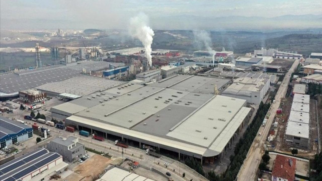 Balıkesir, 2024'te elektronik üretimde öncü! Büyük kazançlar bekleniyor!