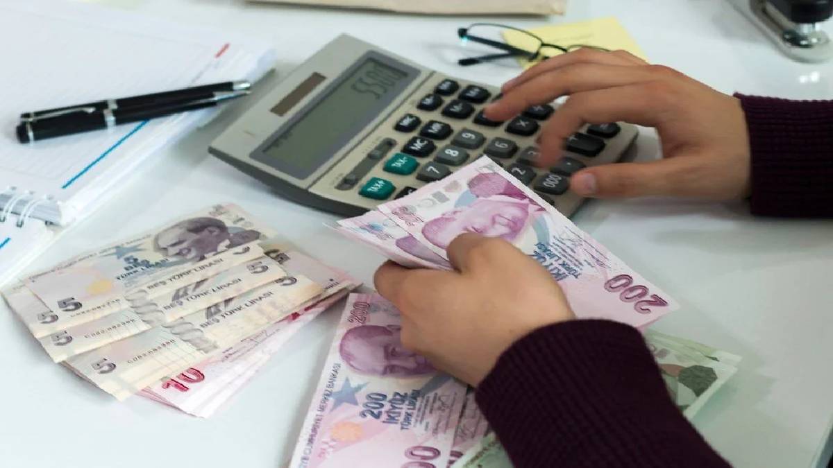 Emekliler dikkat: Kök maaşınızın temmuz ayında ne kadar olacağı belli oldu!