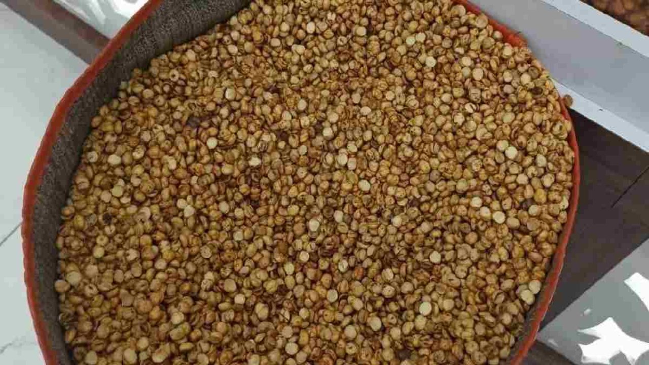 Denizli'de Soğuk Leblebi Tartışması: Esnafa Cezai İşlem!