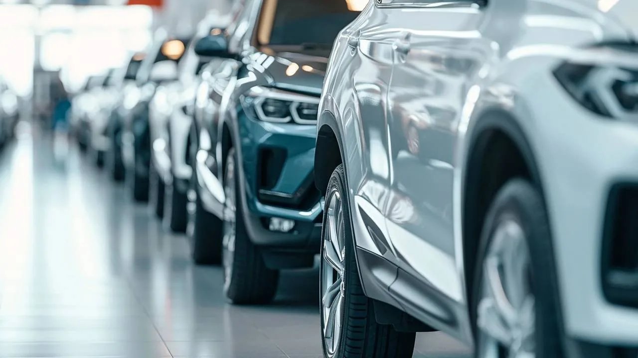 Nisan 2024: Türkiye Otomotiv Pazarında Belirgin Düşüş