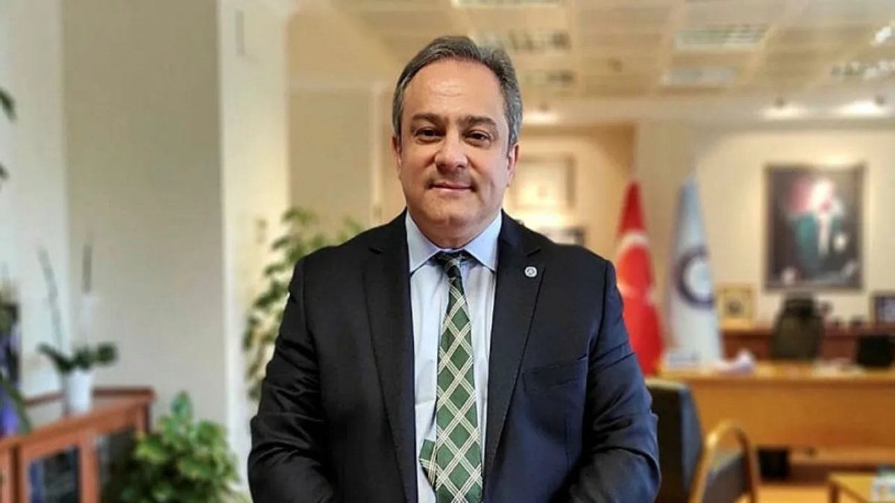 Kamuda israf tam gaz devam ediyor: MYK Başkanı İlhan’dan sekreterine makam aracı jesti