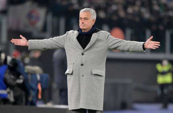 THY'den Jose Mourinho'lu o reklam, gösterildi!