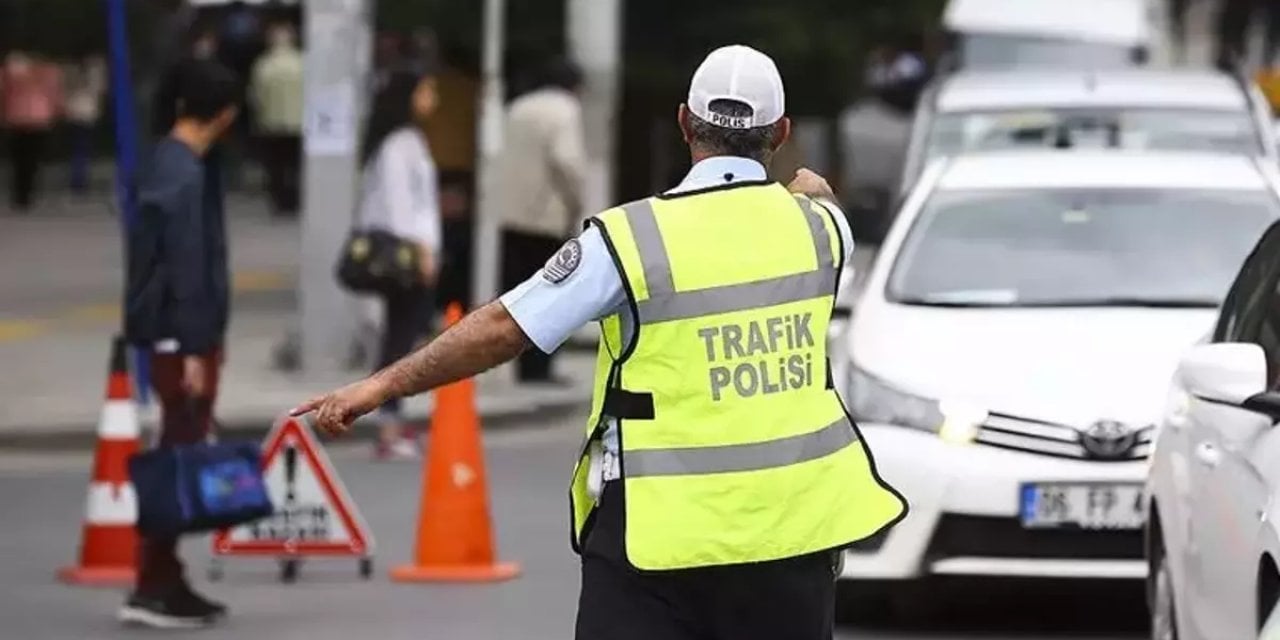 Fahri trafik müfettişi olmak isteyenler dikkat: Şartlar değişti!