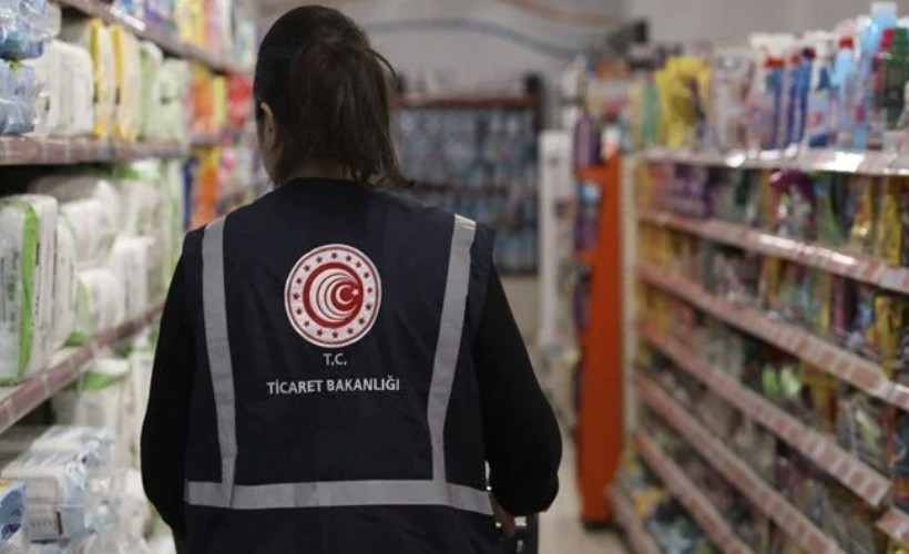 Ticaret Bakanlığı fahiş fiyatlarla mücadele için adım attı: 3,5 milyar TL ceza verilecek!