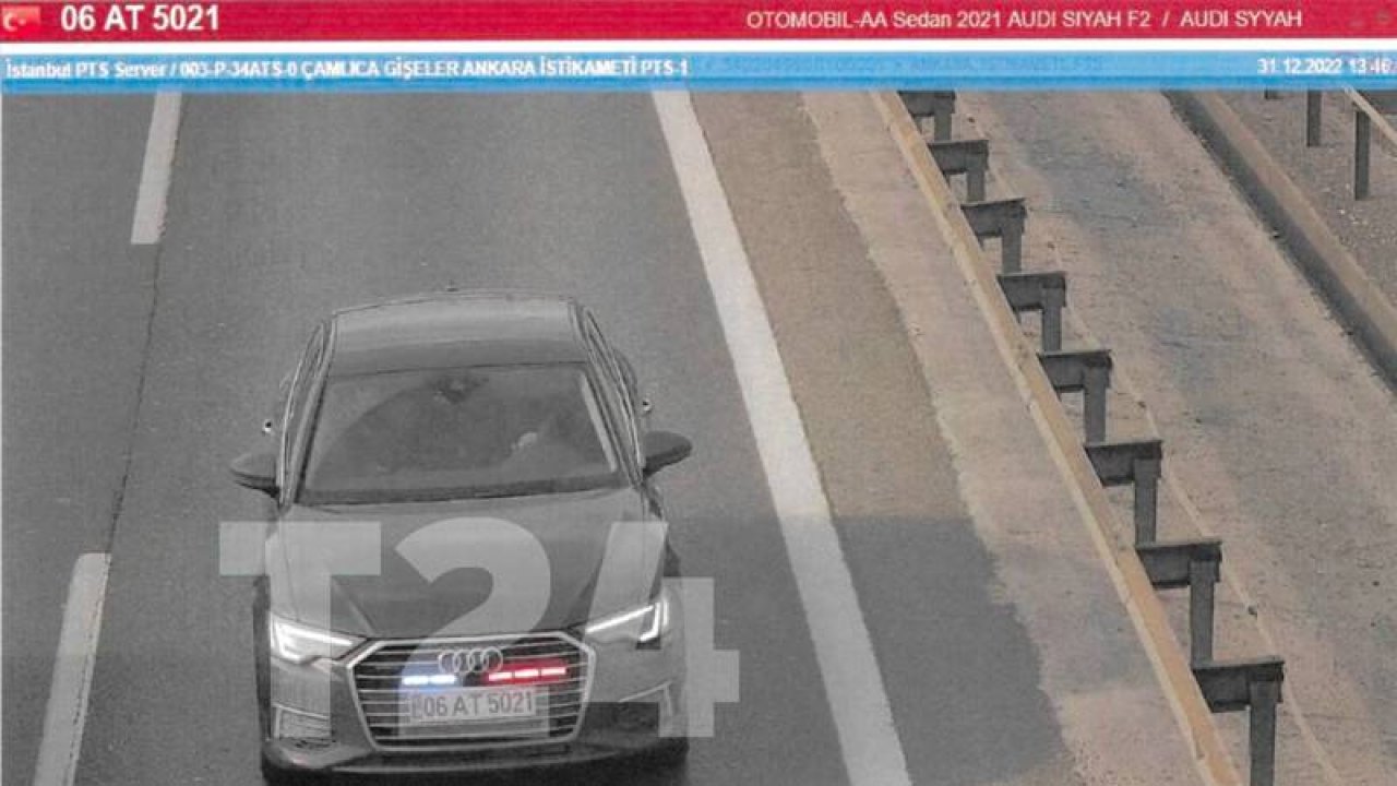 Murat Yetkin yazdı: Sinan Ateş dosyasında bir kilit soru, 06 AT 5021 plaka kime ait
