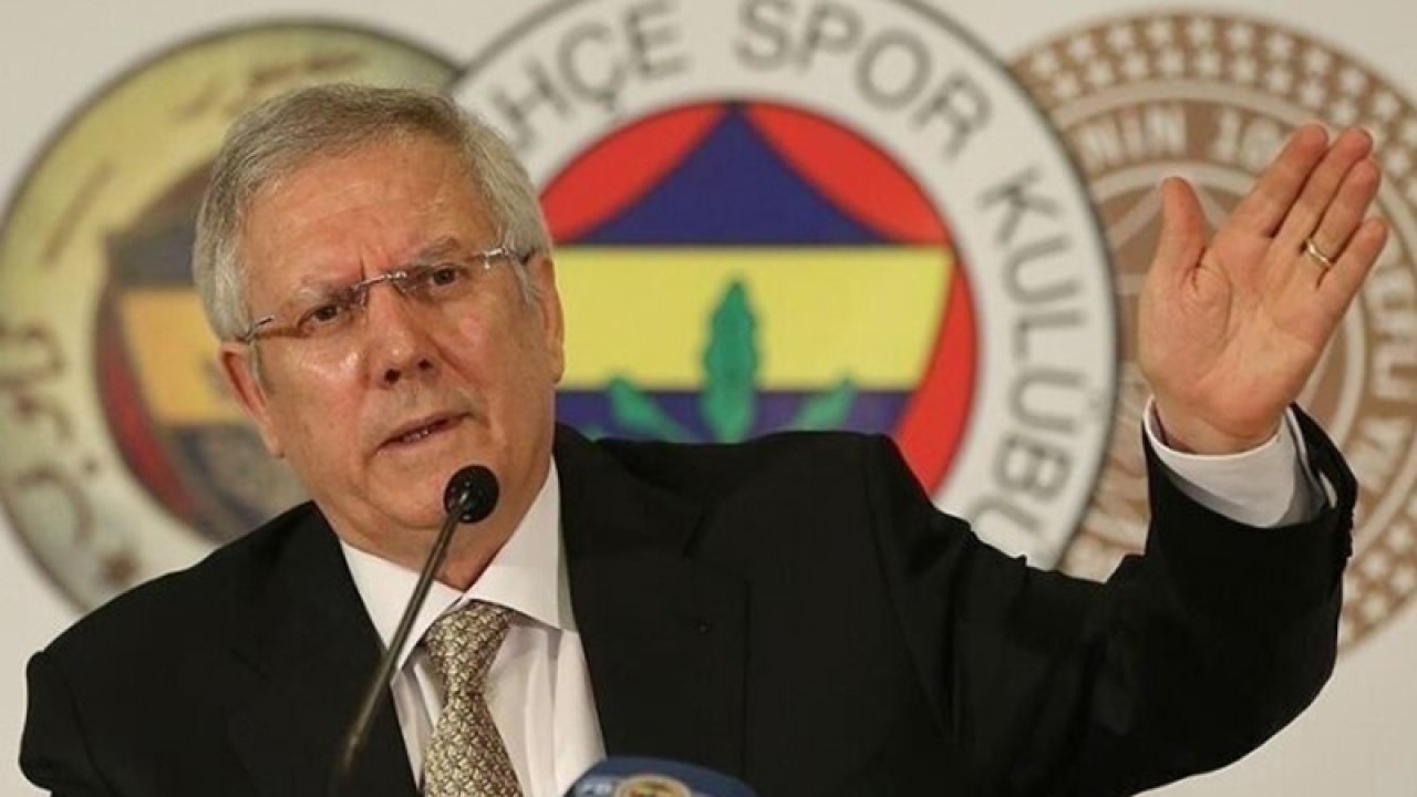Fenerbahçe'de Başkanlık Heyecanı: Aziz Yıldırım'ın Talimatı ve Ali Koç'un Belirsizliği