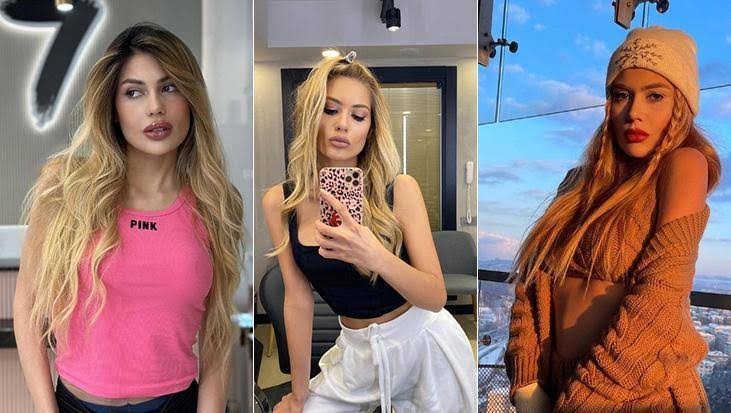 Nihal Can Nişantaşı’nda! Hastalığı sebebiyle tahliye edilmişti!