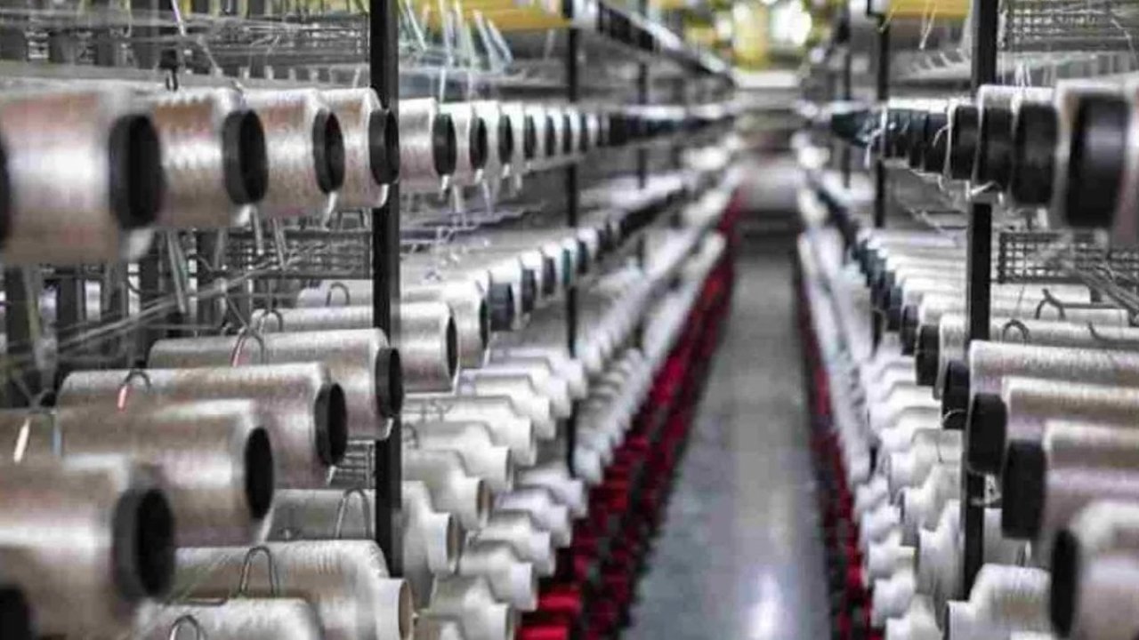 İki büyük tekstil firması, iflas riskiyle karşı karşıya: Konkordato sürecine girildi
