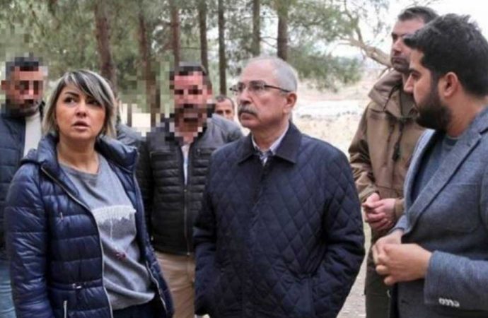 Yolsuzluk haberleriyle gündemden düşmeyen Kayyum yönetimindeki Mardin’de 3 kişi daha görevden alındı