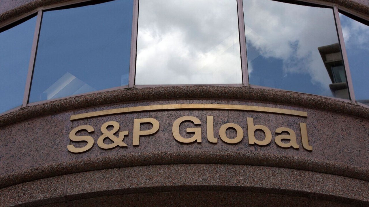 S&P Global: Türkiye'nin Dolar Karşısındaki TL Değeri 2025'te 43 Liraya Yükselebilir