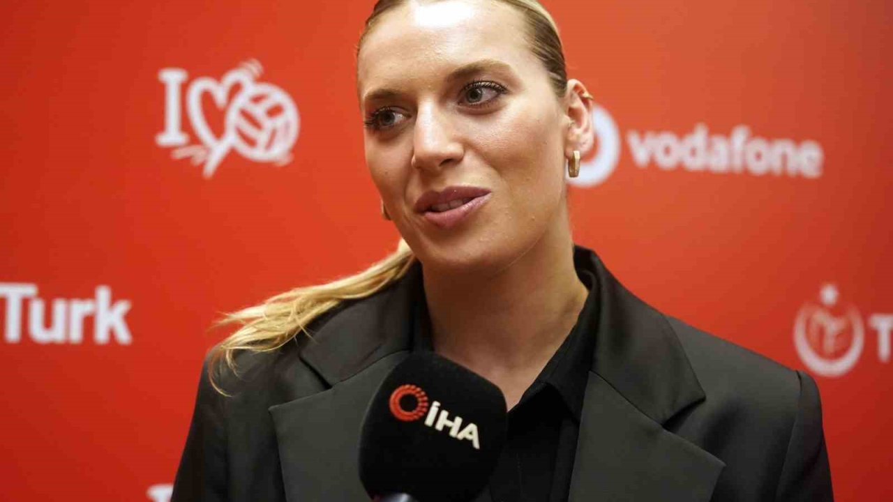 A Milli Kadın Voleybol Takımı, 2024 FIVB Milletler Ligi ve Paris Olimpiyatları'na Hazır!