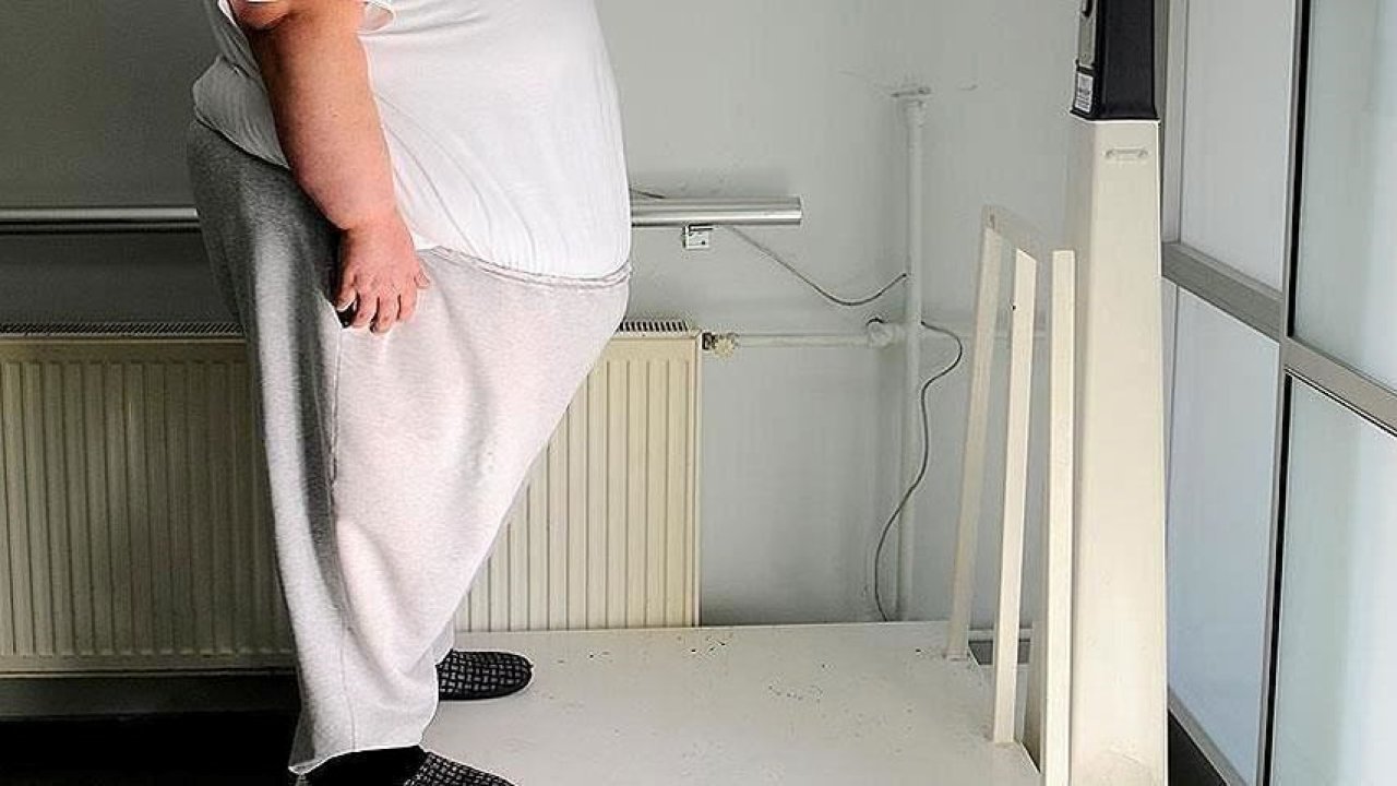 İsveç Araştırması: Obezite, Kanser Riskini Katlıyor!