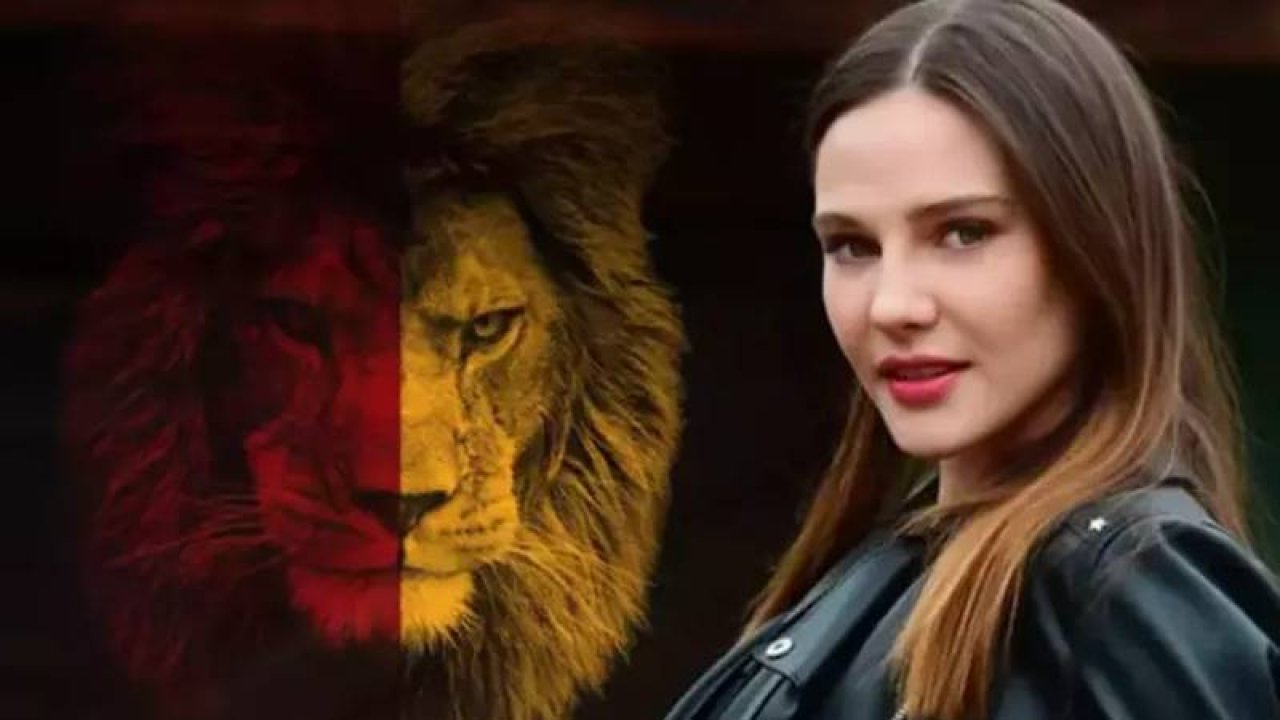 Alina Boz'un Gece Kulübünde Tartışma Yaratan Videosu: Galatasaray'a Küfür İddiasıyla Gündemde