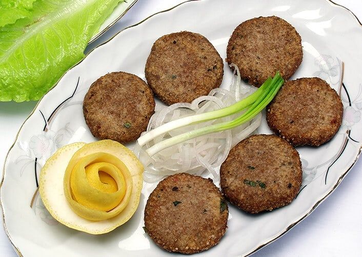 Farklı köfte tarifi arayanlar her hafta yapacak: Patates ve bulgurla yapılıyor